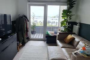Lebendig wohnen in Bielefeld: 3-Zimmer-Wohnung mit Balkon – Detmolder Str. 147, 33604 Mitte, Bielefeld – Vorschaubild 7
