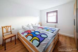 25252 HomeCompany Dresden Möbliert/Furnished Reihenhaus in Pirna max. 4 Personen – 1796 Pirna – Vorschaubild 18