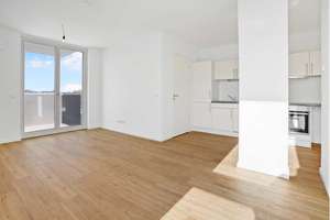 2 Zimmer mit EBK, Aufzug und sonnigem Balkon   – Allee der Kosmonauten 25a, 10315 Lichtenberg (Ortsteil), Berlin – Vorschaubild 7