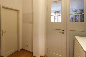 Bestlage! Vermietete 2-Raum-Wohnung am Stresemannplatz – Die vollständige Adresse der Immobilie erhältst du vom Anbieter., 1309 Striesen-Süd, Dresden – Vorschaubild 9