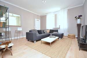 Schöne 3-Zimmer-Whg im Stuttgarter-Westen – Vorsteigstraße 5, 70193 Hölderlinplatz, Stuttgart – Vorschaubild 7