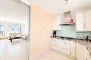 Wohnen über den Dächern von München-Obermenzing – 4-Zimmer-Wohnung mit Penthouse-Charakter – Die vollständige Adresse der Immobilie erhältst du vom Anbieter., 81245 Obermenzing, München – Vorschaubild 6