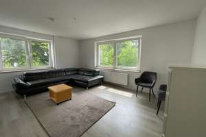 Helle, renovierte 2-Zimmer-Wohnung komplett möbliert - sofort verfügbar – Lütticher Str. 17, 52064 Sankt Jakob, Aachen – Vorschaubild 3