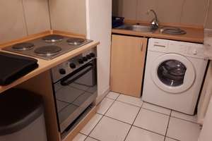 2-Zimmer-DG-Wohnung mit EBK in Karlsruhe-Südstadt – Marienstr. 34, 76137 Südstadt, Karlsruhe – Vorschaubild 7