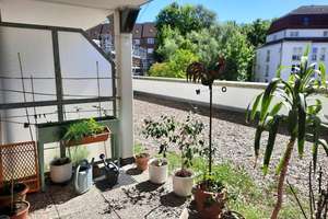1-Zimmer Wohnung mit Terrasse als Kapitalanlage – Die vollständige Adresse der Immobilie erhältst du vom Anbieter., 24143 Gaarden-Ost, Kiel – Vorschaubild 8