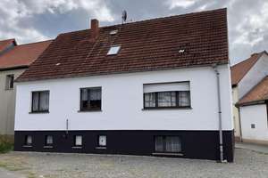 Solides EFH mit Keller und Garage ! – Die vollständige Adresse der Immobilie erhältst du vom Anbieter., 39359 Calvörde – Vorschaubild 3