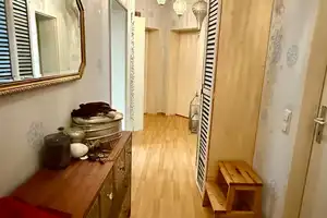 Befristete 3-Zimmer-Wohnung mit Balkon in bester Lage der Oststadt – Flüggestraße 22A, 30161 Hannover – Vorschaubild 13