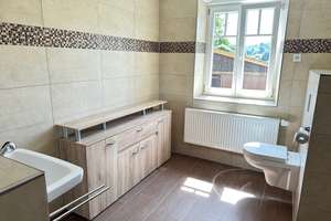 200 m2 "Herrenhaus" ehm. Pension zum Renovieren m. 3.000 m2 Grund in idyllischer Waldrandlage! – Die vollständige Adresse der Immobilie erhältst du vom Anbieter., 94366 Perasdorf – Vorschaubild 6