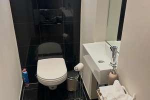 3-Zimmer-Wohnung mit Balkon in Frankfurt Westend-Süd – 60323 Westend-Süd, Frankfurt am Main – Vorschaubild 9