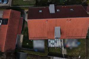 Reihenmittelhaus in Grimmelfingen | 5 Zimmer, Garten & Garage | Ulm

 – Die vollständige Adresse der Immobilie erhältst du vom Anbieter., 89081 Grimmelfingen, Ulm – Vorschaubild 5