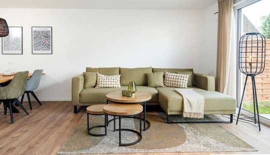 Bild von Großzügig Wohnen! (DHH N2)