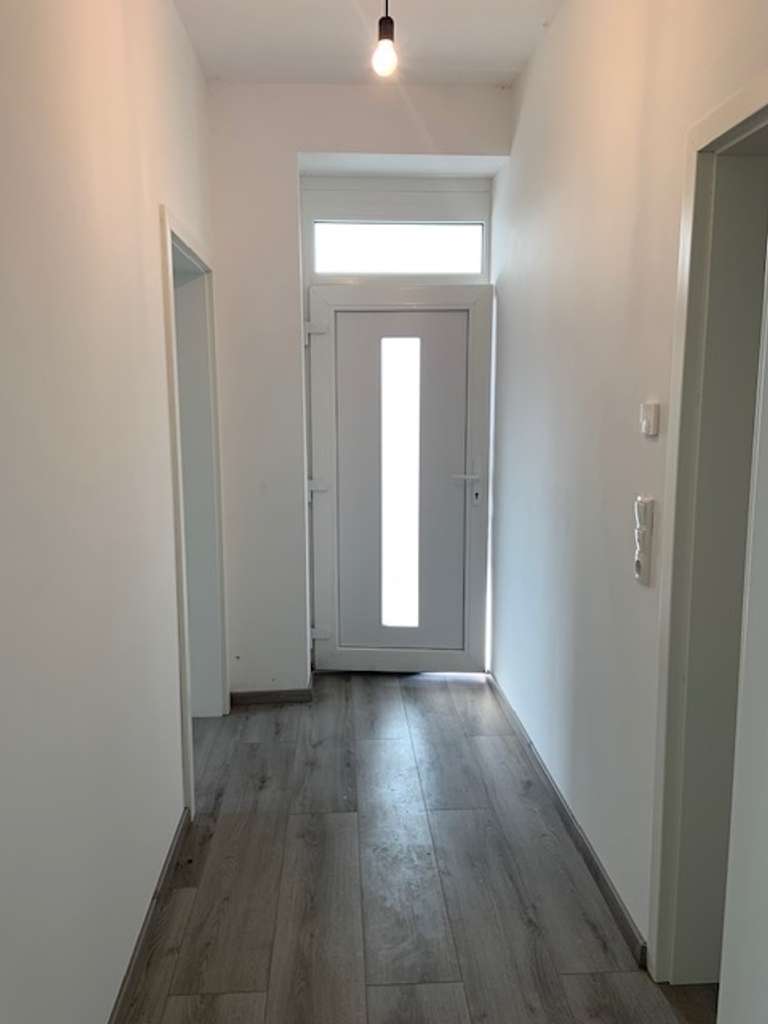 Immobilie in Obertrubach - Traumhafte 123 m² - EG-Wohnung , herrlicher Blick über die Fränkische Schweiz - Top Energiewerte! - Bild 3