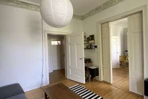 Großzügige, helle Wohnung in luftiger Höhe mitten in Bielefeld an der Lutter – Turnerstrasse 45, 33602 Mitte, Bielefeld – Vorschaubild 27