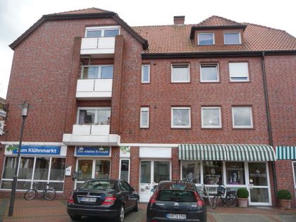 Wohnung Mieten In Stadtlohn Immobilienscout24