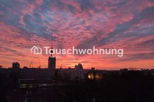 Tauschwohnung: Familie sucht 4 Zimmer im Prenzlauer Berg