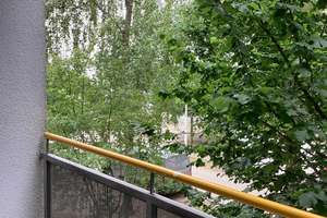 schöne 2-Zimmer-Wohnung mit Balkon und neuer Einbauküche – Mirastr. 1A, 12529 Schönefeld – Vorschaubild 6