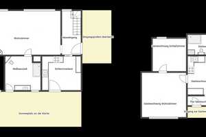 Das schönste Haus am Haff + sep. Wohnung – Dorfstraße 5, 17373 Uecker-Randow (Kreis) – Vorschaubild 66