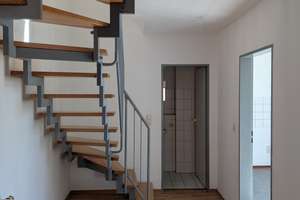 Schöne helle 4 Zimmer Wohnung über 2 Ebenen – Kaukenberg 5, 33100 Kernstadt, Paderborn – Vorschaubild 8