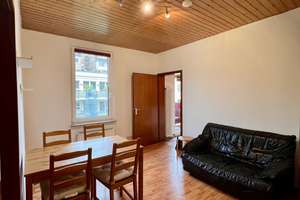 Charmante 2- Zi. Whg.  in zentraler Lage mit Balkon und Grünblick – Olgastraße 97A, 70180 Bopser, Stuttgart – Vorschaubild 11