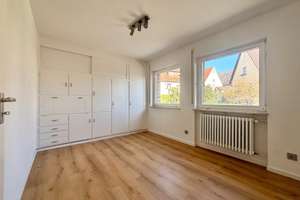 Modernisierte Wohnung mit Haus-in-Haus-Charakter und traumhaftem Talblick – Die vollständige Adresse der Immobilie erhältst du vom Anbieter., 71093 Weil im Schönbuch – Vorschaubild 6
