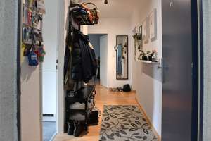 3-Zimmer-Wohnung im Grünen – Die vollständige Adresse der Immobilie erhältst du vom Anbieter., 26129 Bloherfelde, Oldenburg (Oldenburg) – Vorschaubild 7