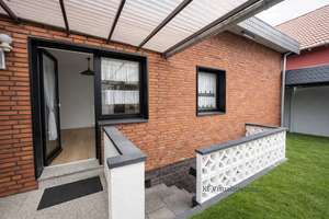 Mehrgenerationenhaus in bester Lage || Idyllischer Garten als Ruheoase – Die vollständige Adresse der Immobilie erhältst du vom Anbieter., 50859 Widdersdorf, Köln – Vorschaubild 16