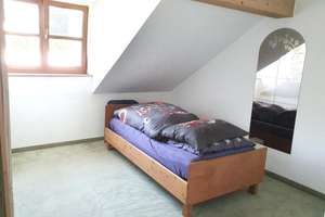 Energieeffizient & Grün - Dachgeschosswohnung in Solln  – Die vollständige Adresse der Immobilie erhältst du vom Anbieter., 81479 Solln, München – Vorschaubild 4