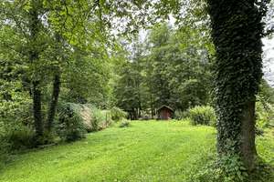 Traumhaftes Anwesen im Schambachtal mit 33.200 m² Grundstück – Mühlenstraße 22, 85110 Kipfenberg – Vorschaubild 3