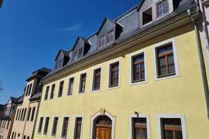 Vollvermietetes und denkmalgeschütztes Wohn- und Geschäftshaus in Schneeberg! – Schneeberg, Erzgebirgskreis, 8289 Erzgebirgskreis – Vorschaubild 2