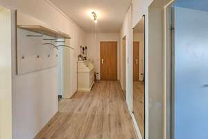 Gepflegte 3-Zimmer-Wohnung mit Balkon in ruhiger Ortsrandlage – Die vollständige Adresse der Immobilie erhältst du vom Anbieter., 68794 Oberhausen-Rheinhausen – Vorschaubild 10