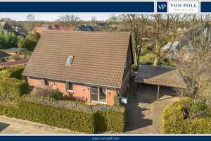 Zweifamilienhaus in toller Familiengegend von Wiemersdorf! – Segeberg (Kreis) – Vorschaubild 1