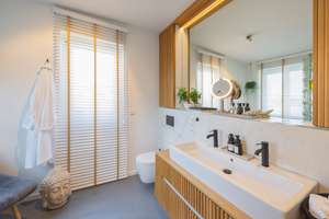 "The Special One"  
Luxus Penthouse 
in Berg am Laim – Die vollständige Adresse der Immobilie erhältst du vom Anbieter., 81673 Josephsburg, München – Vorschaubild 9