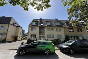 Perfekt für Familien & Pendler - Wohnung mit Garage in Manfort – 51377 Manfort, Leverkusen – Vorschaubild 3