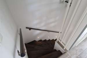 RESERVIERT !!! Modernes Einfamilienhaus mit Pool und Kamin in Brühl-West – Die vollständige Adresse der Immobilie erhältst du vom Anbieter., 50321 Brühl – Vorschaubild 6