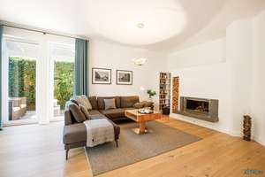 Viel Raum zum Wohnen, viel Grün zum Leben – Die vollständige Adresse der Immobilie erhältst du vom Anbieter., 22149 Rahlstedt, Hamburg – Vorschaubild 8