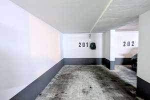 Barrierefreie 2,5 Zimmer-Wohnung mit 114 m² Privatgarten, Wallbox, Aufzug in bester Wohnlage – Die vollständige Adresse der Immobilie erhältst du vom Anbieter., 73430 Stadtmitte, Aalen – Vorschaubild 12