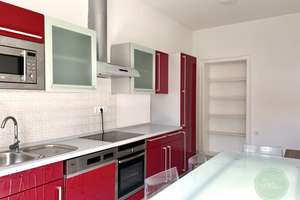 ** Ab in den SÜDEN * 2 Zimmer * ca. 67 qm * Balkon * gute Infrastruktur * opt. Teilmöblierung  ** – Markgrafenstr. 9, 90459 Gugelstraße, Nürnberg – Vorschaubild 13