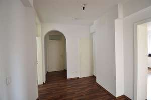 Idealer Grundriss! Bezugsfreie 3-Zi-Whg mit Balkon in KR-City – Westparkstraße 60, 47803 Kempener Feld/Baackeshof, Krefeld – Vorschaubild 2
