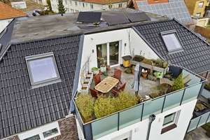 Neuwertiges Penthouse in Tempo-30-Zone – Die vollständige Adresse der Immobilie erhältst du vom Anbieter., 26123 Donnerschwee, Oldenburg (Oldenburg) – Vorschaubild 18