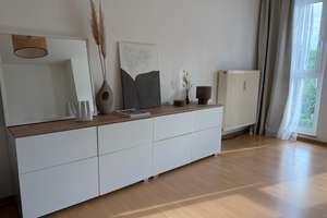 Kompaktes 1-Zimmer-Apartment in München Perlach – Ottobrunner Straße 60, 81737 Ramersdorf, München – Vorschaubild 4