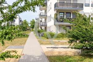Heller 2-Zimmer-Neubau mit großem Balkon – modern & gepflegt – Die vollständige Adresse der Immobilie erhältst du vom Anbieter., 12529 Schönefeld – Vorschaubild 23