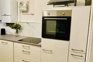Funktionale 2-Zimmer-Wohnung in zentraler Lage von Hannover – Große Pfahlstraße 15, 30161 Oststadt, Hannover – Vorschaubild 2