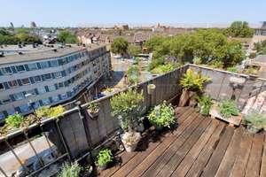 Exklusive Maisonette über den Dächern von Duisburg-Duissern – mit privater Dachterrasse sucht SIE! – Die vollständige Adresse der Immobilie erhältst du vom Anbieter., 47058 Duissern, Duisburg – Vorschaubild 12