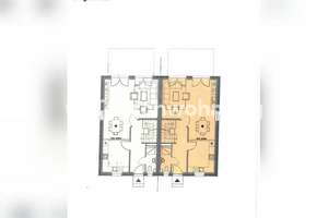 Tauschwohnung: Doppelhaushälfte zum Tausch gegen 3 Zimmer Wohnung – 14469 Bornstedt, Potsdam – Vorschaubild 2