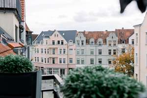 Moderne 2-Zimmer-Etagenwohnung mit gehobener Ausstattung in gepflegtem Wohnhaus – Die vollständige Adresse der Immobilie erhältst du vom Anbieter., 30519 Döhren, Hannover – Vorschaubild 10