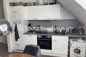 Tauschwohnung: Derendorf sucht TauschpartnerIn – 40476 Derendorf, Düsseldorf – Vorschaubild 6