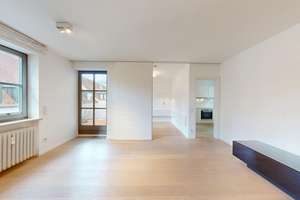 ** Design trifft Altstadtnähe – exklusive 2-Zimmer-Wohnung am Kreuztor ** – 85049 Mitte, Ingolstadt – Vorschaubild 4