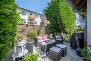 Modernisiertes, freistehendes EFH mit bis zu 3 ELW - Top Mehrgenerationenwohnen in Nieder-Eschbach – 60437 Nieder-Eschbach, Frankfurt am Main – Vorschaubild 21