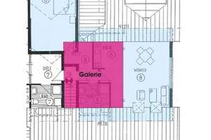 Charmante 2-Zimmer-Galeriewohnung im Ortskern von Borgfeld – Die vollständige Adresse der Immobilie erhältst du vom Anbieter., 28359 Borgfeld, Bremen – Vorschaubild 22