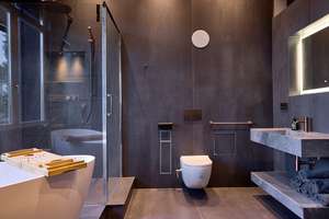 Loft 40 - Erleben Sie Luxus in seiner reinsten Form – Die vollständige Adresse der Immobilie erhältst du vom Anbieter., 70188 Gaisburg, Stuttgart – Vorschaubild 23